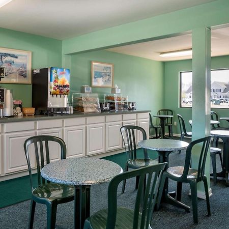 Rodeway Inn & Suites Rehoboth Beach Exterior foto