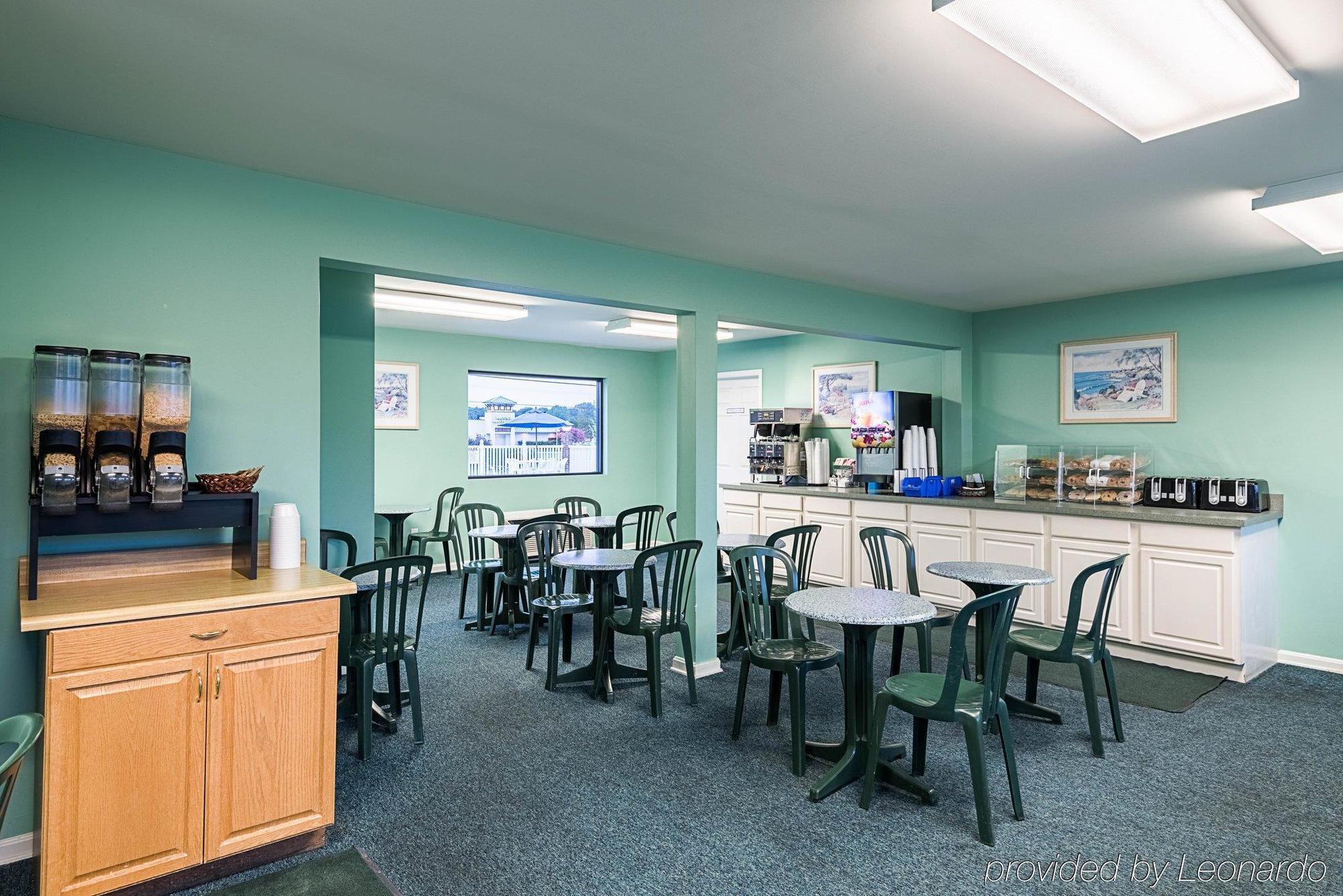 Rodeway Inn & Suites Rehoboth Beach Exterior foto
