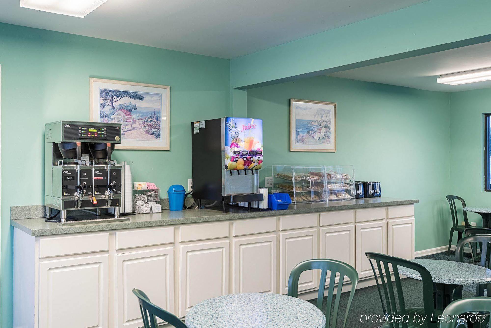 Rodeway Inn & Suites Rehoboth Beach Exterior foto