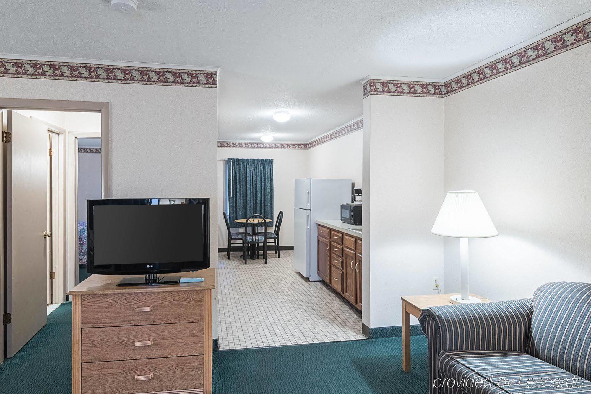 Rodeway Inn & Suites Rehoboth Beach Exterior foto