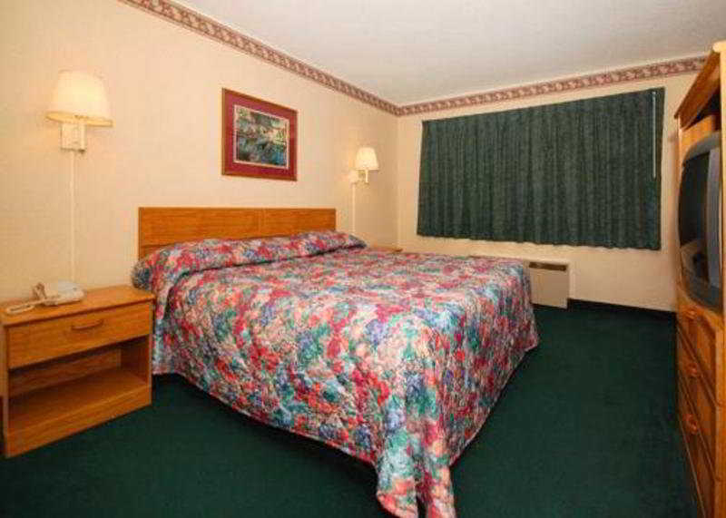 Rodeway Inn & Suites Rehoboth Beach Habitación foto